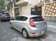 Hyundai Accent 2014 - Bán Hyundai Accent đời 2014, màu bạc, 460 triệu