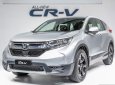 Honda CR V E 2018 - Bán xe Honda CRV 2018 Turbo nhập Thái, giá hưởng 0% thuế nhập khẩu, LH 0938 769 465 để được ưu đãi khủng