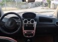 Chevrolet Spark 2009 - Bán Chevrolet Spark năm 2009, màu trắng  