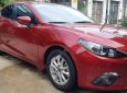 Mazda 3 2015 - Bán xe Mazda 3 2015, màu đỏ, giá tốt