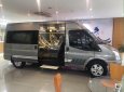 Ford Transit Limousine   2018 - Ford Transit Dcar Limousine, giá từ 1 tỷ 198 triệu đồng, hỗ trợ toàn quốc. Lh 0989248792