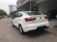 Kia Rio 1.4AT 2015 - Bán Kia Rio 1.4AT đời 2015, màu trắng, nhập khẩu Hàn Quốc