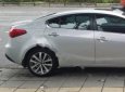 Kia K3 2015 - Cần bán lại xe Kia K3 đời 2015, màu bạc chính chủ