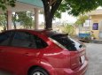 Ford Focus 2011 - Bán ô tô Ford Focus sản xuất năm 2011, màu đỏ xe gia đình