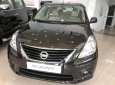 Nissan Sunny 2018 - Bán Nissan Sunny năm sản xuất 2018, màu nâu