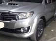 Toyota Fortuner G 2014 - Cần bán xe Toyota Fortuner G 2014, màu bạc, giá 777tr