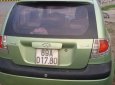 Hyundai Getz 2009 - Bán Hyundai Getz sản xuất năm 2009, màu xanh