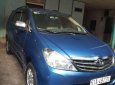 Toyota Innova 2008 - Bán Toyota Innova đời 2008, màu xanh lam  