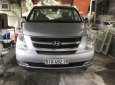 Hyundai Starex 2012 - Bán Hyundai Starex sản xuất 2012, màu xám, nhập khẩu  