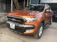 Ford Ranger 2015 - Cần bán xe Ford Ranger năm sản xuất 2015, nhập khẩu nguyên chiếc