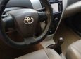 Toyota Vios 1.5E 2010 - Cần bán gấp Toyota Vios 1.5E đời 2010, màu bạc