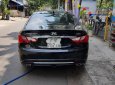 Hyundai Sonata 2010 - Bán Hyundai Sonata năm sản xuất 2010, màu đen, nhập khẩu nguyên chiếc, giá cạnh tranh