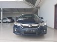 Honda City TOP 2018 - Honda City TOP xanh 2018, chuẩn bị 180tr nhận xe