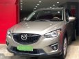 Mazda CX 5 2.0 2015 - Bán Mazda CX 5 2.0 sản xuất 2015, màu vàng