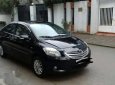 Toyota Vios 2010 - Bán Toyota Vios đời 2010, màu đen