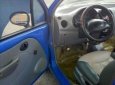 Daewoo Matiz   2000 - Bán Daewoo Matiz sản xuất 2000, màu xanh dương