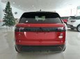 LandRover Range rover Velar R-Dynamic S 2018 - Cần bán xe LandRover Range Rover Velar R-Dynamic S đời 2018, màu đỏ, nhập khẩu