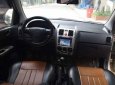 Hyundai Getz 2010 - Bán Hyundai Getz năm sản xuất 2010, màu vàng