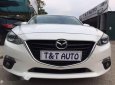 Mazda 3 2016 - Cần bán Mazda 3 đời 2016, màu trắng, 635 triệu