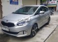 Kia Rondo GAT 2016 - Bán ô tô Kia Rondo GAT 2016, màu bạc, 578tr