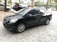 Toyota Vios 1.5MT 2011 - Cần bán Toyota Vios 1.5MT 2011, màu đen chính chủ