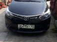 Toyota Vios G 2016 - Bán ô tô Toyota Vios G đời 2016, màu đen, giá chỉ 558 triệu