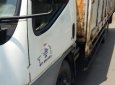 Mitsubishi Canter 2007 - Bán xe Mitsubishi Canter sản xuất năm 2007, màu trắng, nhập khẩu nguyên chiếc, giá cạnh tranh