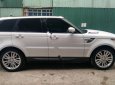 LandRover Range rover Sport HSE 2015 - Bán xe LandRover Range Rover Sport HSE đời 2015, màu trắng, xe nhập