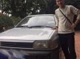 Kia Pride   1996 - Bán Kia Pride 1996, màu bạc  