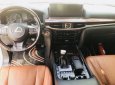 Lexus LX 570 5.7 2016 - Bán ô tô Lexus LX 5.7 sản xuất năm 2016, màu trắng, xe nhập