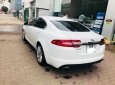 Jaguar XF 2013 - Bán Jaguar XF đời 2014, màu trắng, nhập khẩu nguyên chiếc