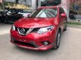 Nissan X trail 2.5 SV Premium 2018 - Bán xe Nissan X trail 2.5 SV Premium sản xuất năm 2018, màu đỏ, 983 triệu