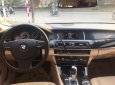 BMW 5 Series 520i 2015 - Cần bán gấp BMW 5 Series 520i đời 2015, màu xám, xe nhập