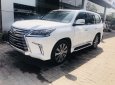 Lexus LX 570 5.7 2016 - Bán ô tô Lexus LX 5.7 sản xuất năm 2016, màu trắng, xe nhập