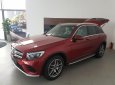 Mercedes-Benz Smart GLC300 2017 - Haxaco Kim Giang bán xe Mercedes-Benz GLC300, giao xe ngay, chiết khấu cao