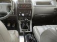 Suzuki Vitara 2004 - Bán ô tô Suzuki Vitara năm 2004, màu bạc, nhập khẩu nguyên chiếc