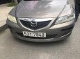 Mazda 6 2005 - Bán Mazda 6 sản xuất 2005, màu xám  