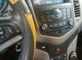 Chevrolet Cruze 2016 - Bán xe Chevrolet Cruze SX 2016, màu đen