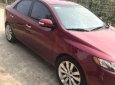 Kia Forte 2009 - Bán Kia Forte sản xuất 2009, màu trắng