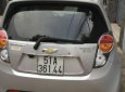 Chevrolet Spark 2011 - Bán ô tô Chevrolet Spark đời 2011, màu bạc