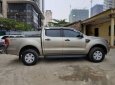 Ford Ranger   XLS 2.2 AT  2017 - Chính chủ bán xe Ford Ranger XLS 2.2 AT đời 2017, màu vàng