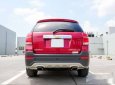 Chevrolet Captiva 2016 - Bán Chevrolet Captiva sản xuất 2016, màu đỏ