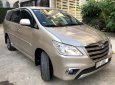 Toyota Innova 2.0E 2015 - Innova 2.0E 2015 ghi vàng - Odo 42.000km - Không kinh doanh