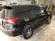 Toyota Fortuner 2016 - Bán Toyota Fortuner sản xuất 2016, màu nâu, xe nhập