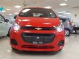 Chevrolet Spark   LS   2018 - Spark 5 chỗ mẫu 2018, vay trả góp đưa trước 60tr nhận xe - KM 20tr trong tháng 3