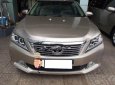 Toyota Camry 2.5G 2013 - Bán ô tô Toyota Camry 2.5G năm sản xuất 2013, màu bạc