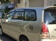 Toyota Innova G 2007 - Bán Toyota Innova G đời 2007, màu vàng cát