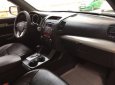 Kia Sorento 2011 - Bán Kia Sorento 2011, màu bạc, nhập khẩu