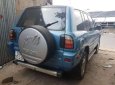 Toyota RAV4   1996 - Bán ô tô Toyota RAV4 đời 1996, màu xanh lam  