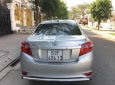 Toyota Vios 1.5E MT 2016 - Bán Toyota Vios 1.5E MT đời 2016, màu bạc, 479 triệu